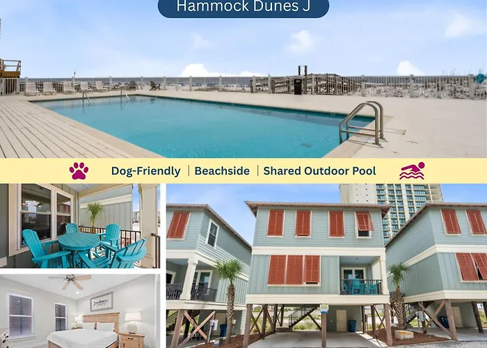 Hammock Dunes J By Youngs Suncoast Orange Beach